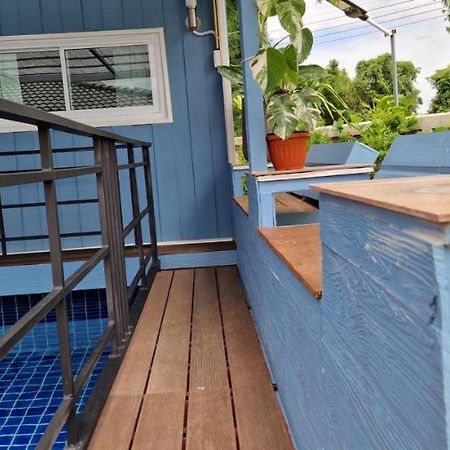 Mana Pool House Chiang Rai Exterior foto
